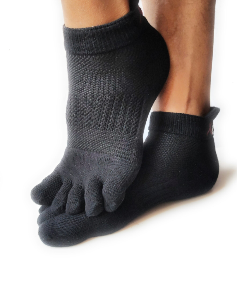 Toe Sock 4