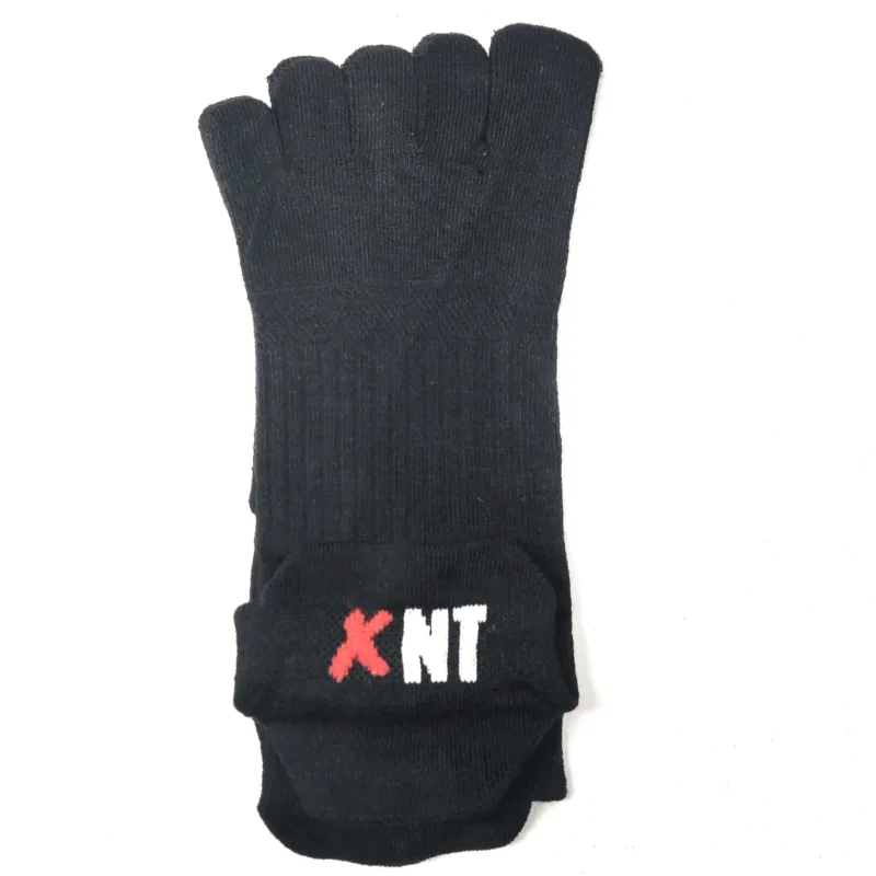 Pack Bambú socks calcetines de dedo