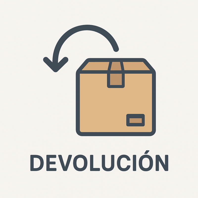 Devolución