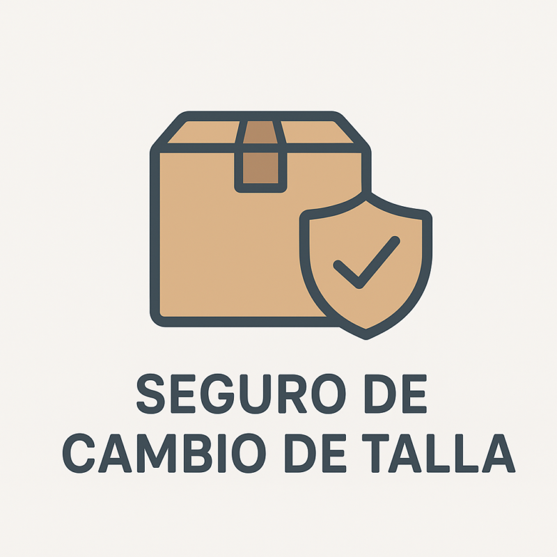 Seguro Para Cambio de Talla
